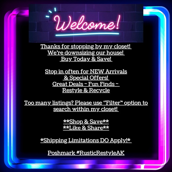 💜Blue Tie Dye Baseball Cap Adult OS NWOT💜 - Picture 8 of 8